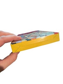 Dr. Mario - Nintendo NES - Vintage CIB - Game Box instructions 