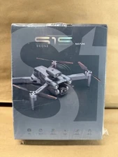 S1S Max Drone with 4K Camera AUOSHI RC Quadcopter