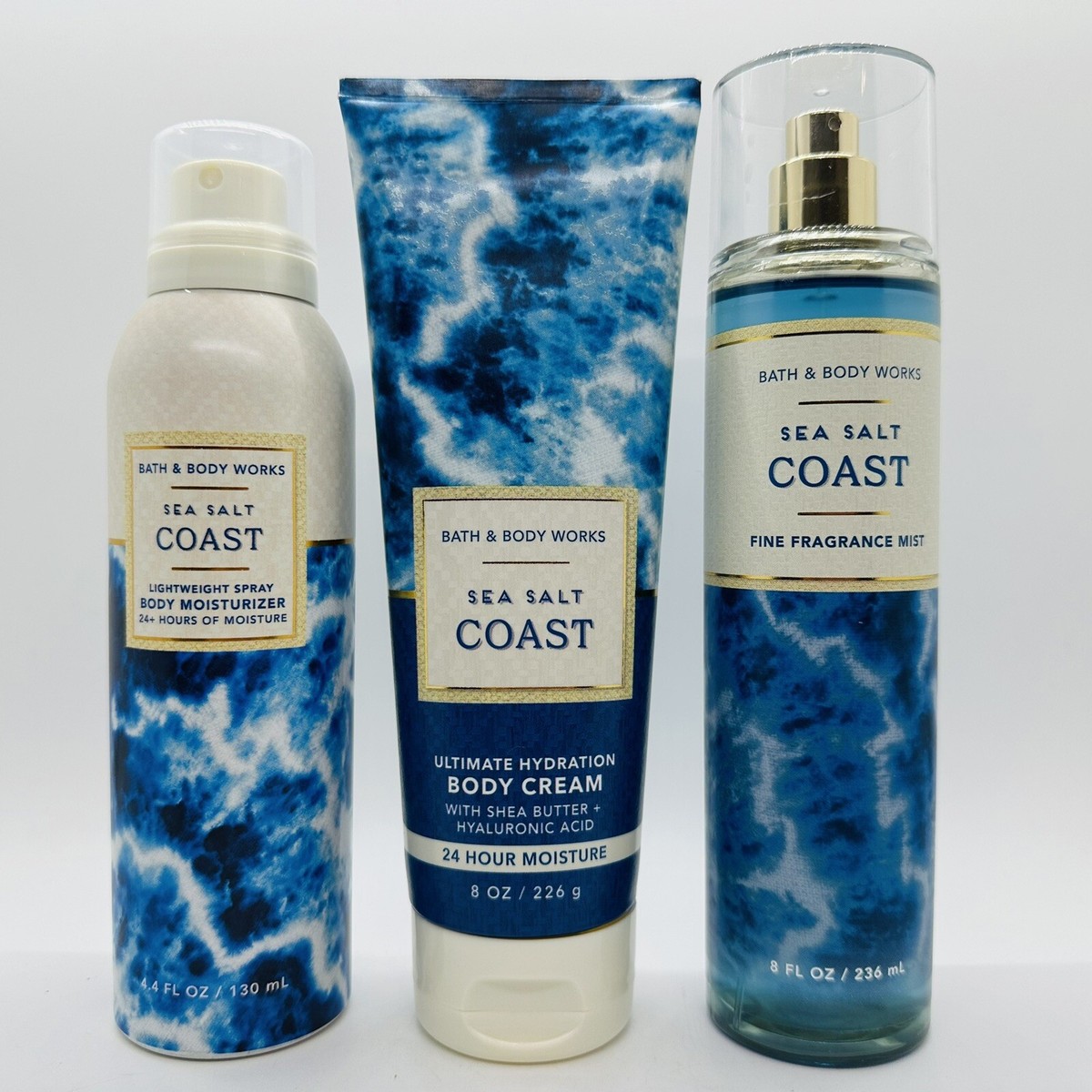 【セール中】Bath&bodyworks ボディークリーム　３本セット Amazon | バスアンドボディワークス ボディクリーム 5本セット