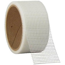1- Pack, Plastic Repair Reinforcing Tape 2" x 36', KEEN #70007