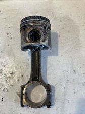 Renault Koleos Piston And Con Rod Engine M9R Genuine 2.0 Dci 110Kw 2010