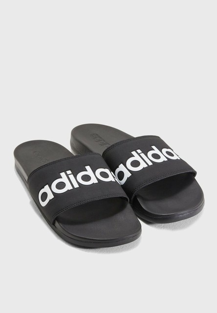 adilette comfort slides for men