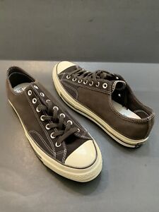 chuck 70 leather low top