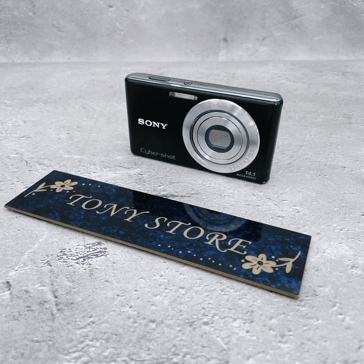 Sony Cyber_Shot DSC_W530 ソニー サイバーショット Amazon.com : Sony Cyber-Shot DSC-W530 14.1 MP Digital Still Camera