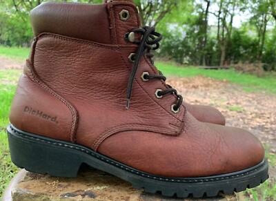 lace up engineer boots
