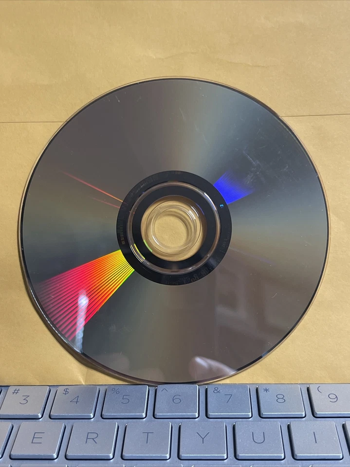 Honda DVD GPS Navigation Map OEM Disc BM513AO Ver.3.D0 2013 - Image 3 of 3