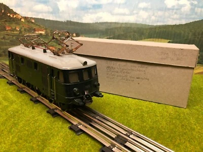 HAG 11852 grün - Bild 1 von 4