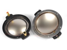 Diaframma per driver Eighteen 18 Sound ND 2060, ND 2080, ND1460 ND1480 16ohm 2pz