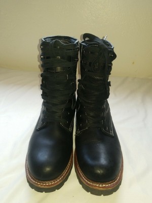 elk woods waterproof boots