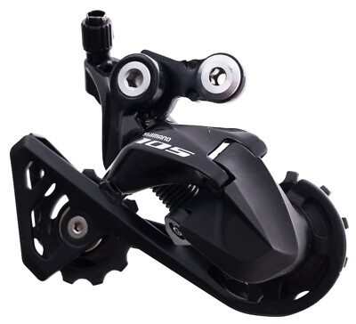 SHIMANO 105 R7000 dérailleur arrière vélo de route R7000 SS GS dérailleurs de vélo de route 11 vitesses 22 vitesses mise à jour de 5800  18