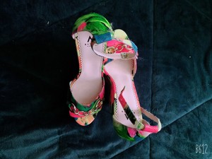 shoedazzle slippers