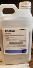 Status Herbicide - 7.81 Pounds (125 Ounces)