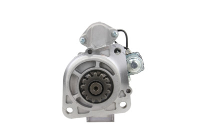 Mahle Neu Anlasser passend für Mercedes / MAN 5.5 kw 24  Volt MS1119