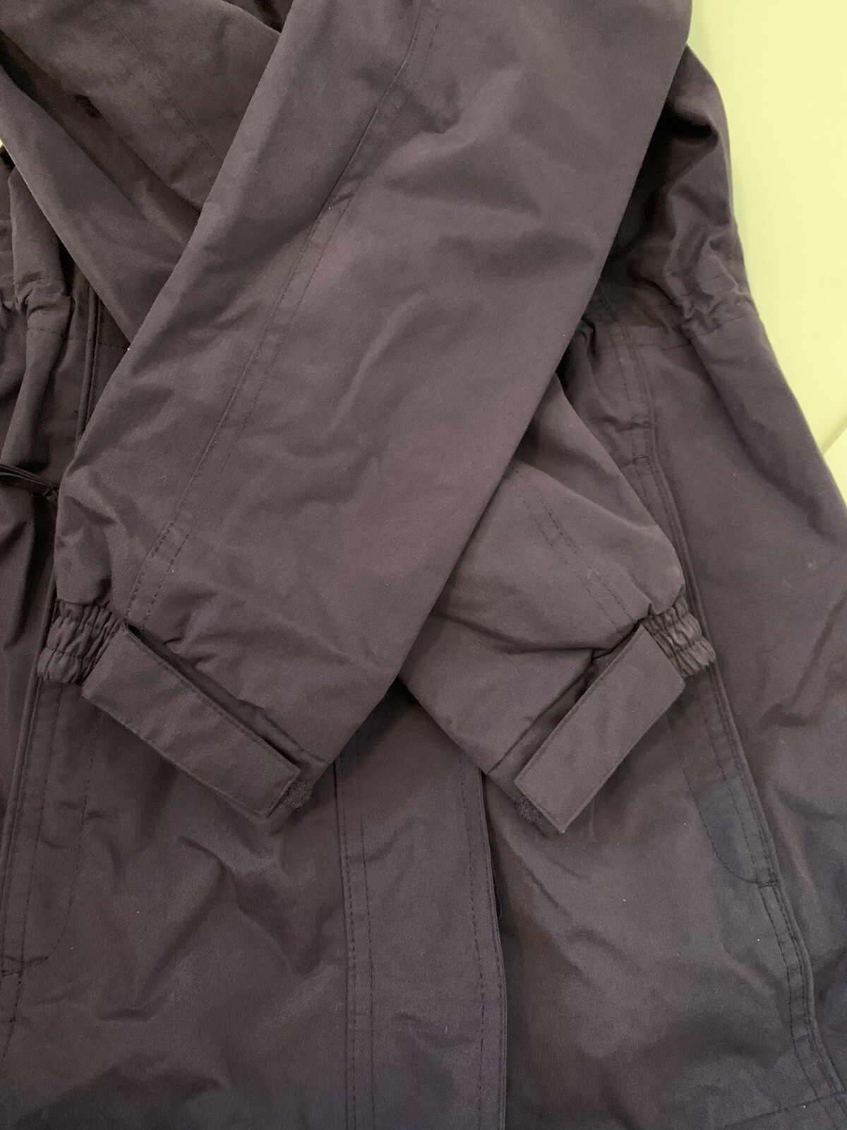 Mountain Essentials Womens Waterproof Outdoor Jac… - image 11