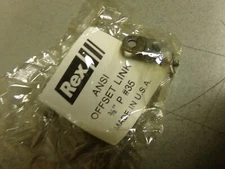 NEW Rex P#35 3/8" Chain Link   *FREE SHIPPING*