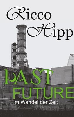 Past Future | Buch | 9783746029559