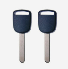Acura MDX 2007-2013 Transponder Chip Key 2 Pack
