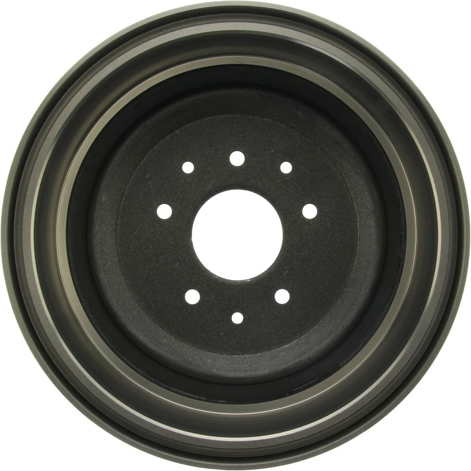 Tambor de freno estándar centrado para Chevrolet El Camino 1964-1965 Foto 3 de 4