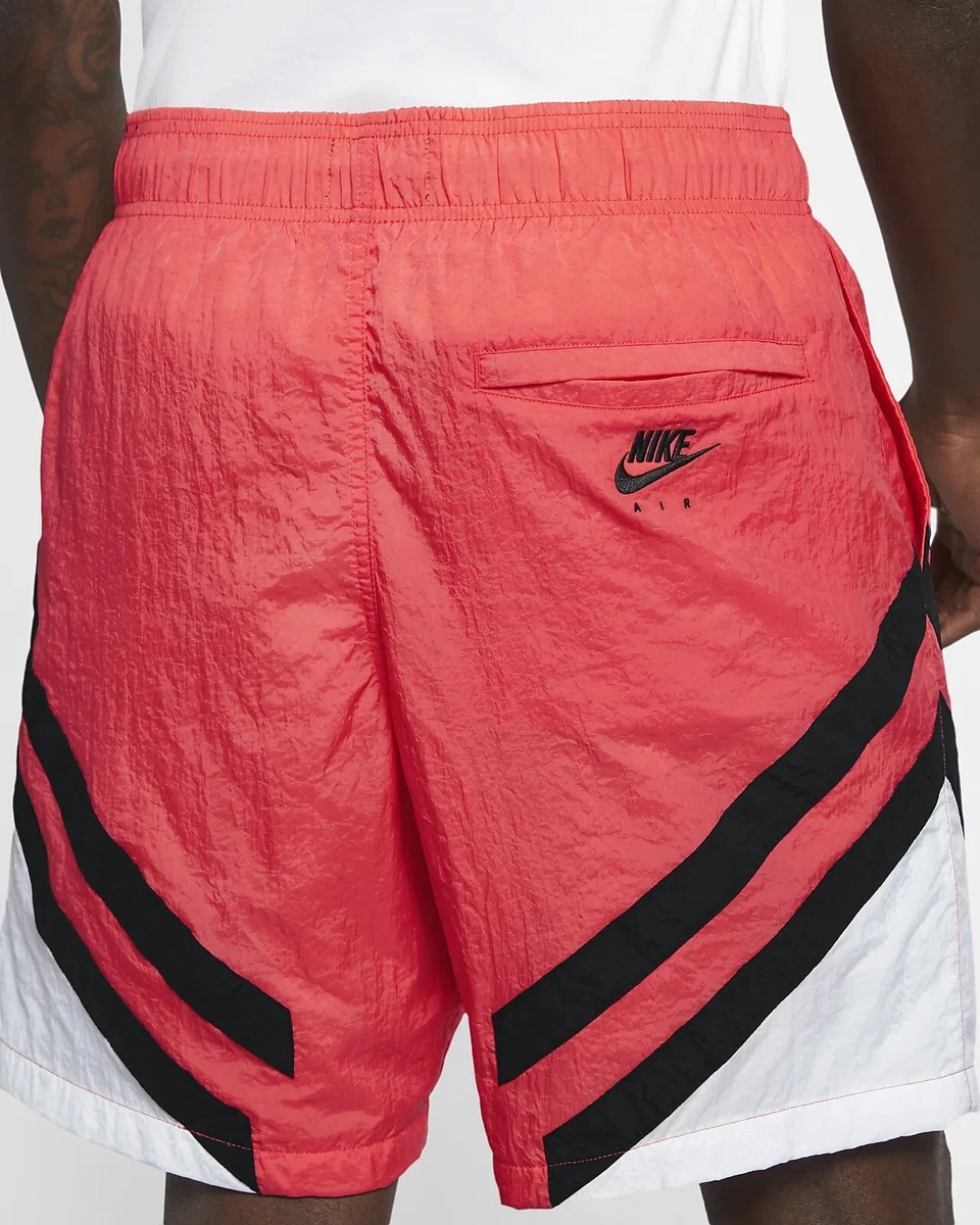 Jordan store legacy shorts