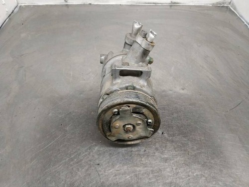 180705 klimakompressor AUDI A1 SPORTBACK GBA 1.0 TFSI 2018 415583