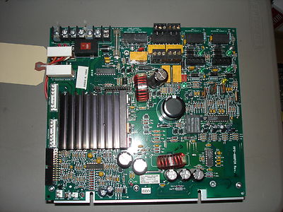  NOTIFIER MPS-400A   ''USED'' 