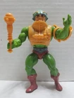 Vintage He-Man Masters Of The Universe Man-At-Arms Action Figure MOTU 1981