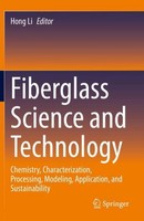 Fiberglass Science And Technology Hong Li