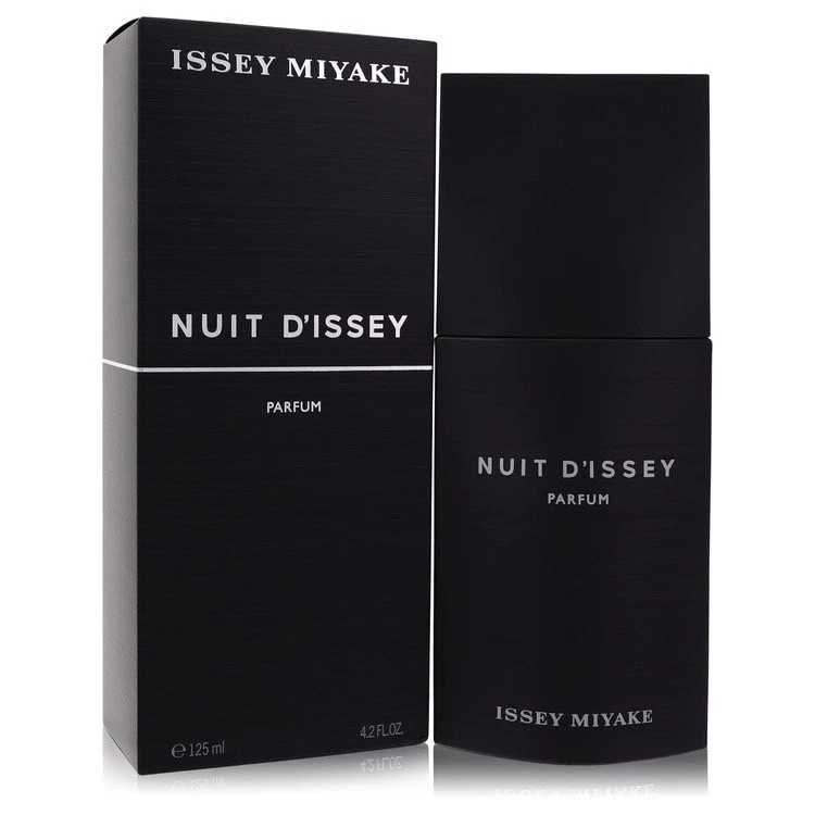 ISSEY MIYAKE Nuit D'issey Eau de Parfum for Men for sale | eBay