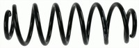 1 X Fahrwerksfeder Sachs Amortyzatory/Shock Absorbers 996 962 FüR Audi TT