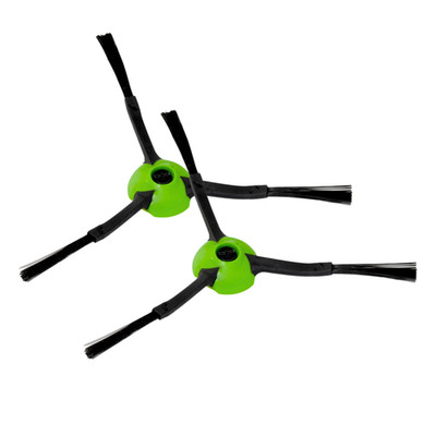 Original Seitenbürsten 2er-Pack für iRobot Roomba e/i/j, Combo i/j/10 Max