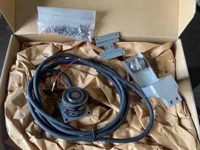 Schenck Process Wandlerinstrument VRS 20300 F019130.01 + Komplettset