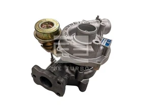 Turbolader für CITROËN PEUGEOT