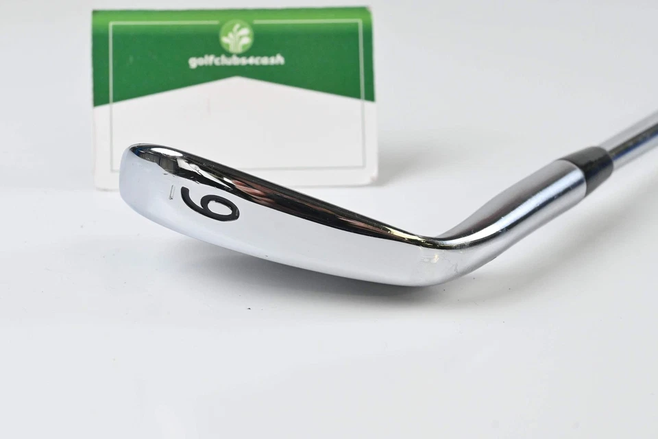 Titleist 718 AP2 #9 Iron / X-Flex Dynamic Gold Tour Issue 120 X100 Shaft - Image 3 of 4