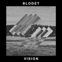 Vision - Vinyl Record 12EP - K4Z