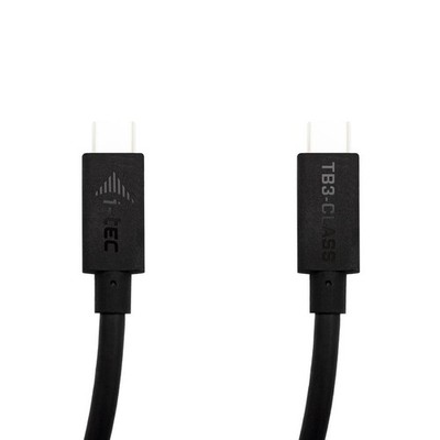 i-tec Thunderbolt 3 Anschlusskabel  40 Gbps 100W PD USB-C 150cm | TB3CBL150CM