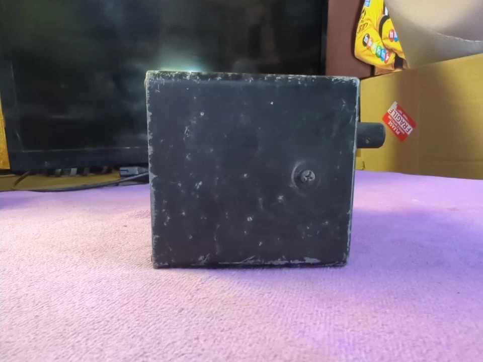 Channel Master Satallite Signal Level Meter- Model 1007IFD- Not Tested - Image 4 of 4