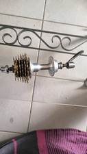 Moyeux Dura Ace Neuf Nos