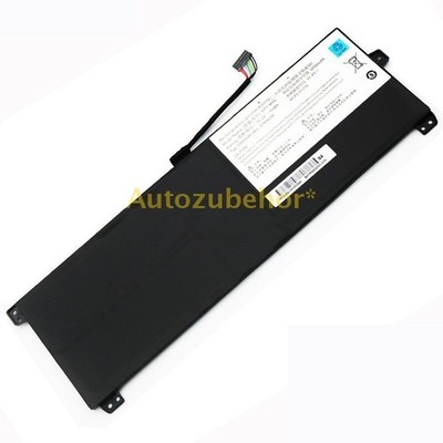 Brand New BTY-M48 Laptop 15.2V 3390mAh 50Wh For PS42 8RB 8RA 8RC #iw