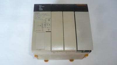 CQM1H-CPU51 Zentraleinheit Omron Programmable Controller CPU Unit PLC Sysmac