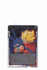 Super Kamehameha BT8-104_PR carta