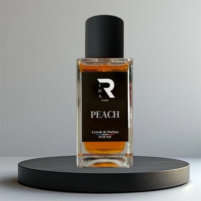 Extrait De Parfum PEACH by RIHA Paris