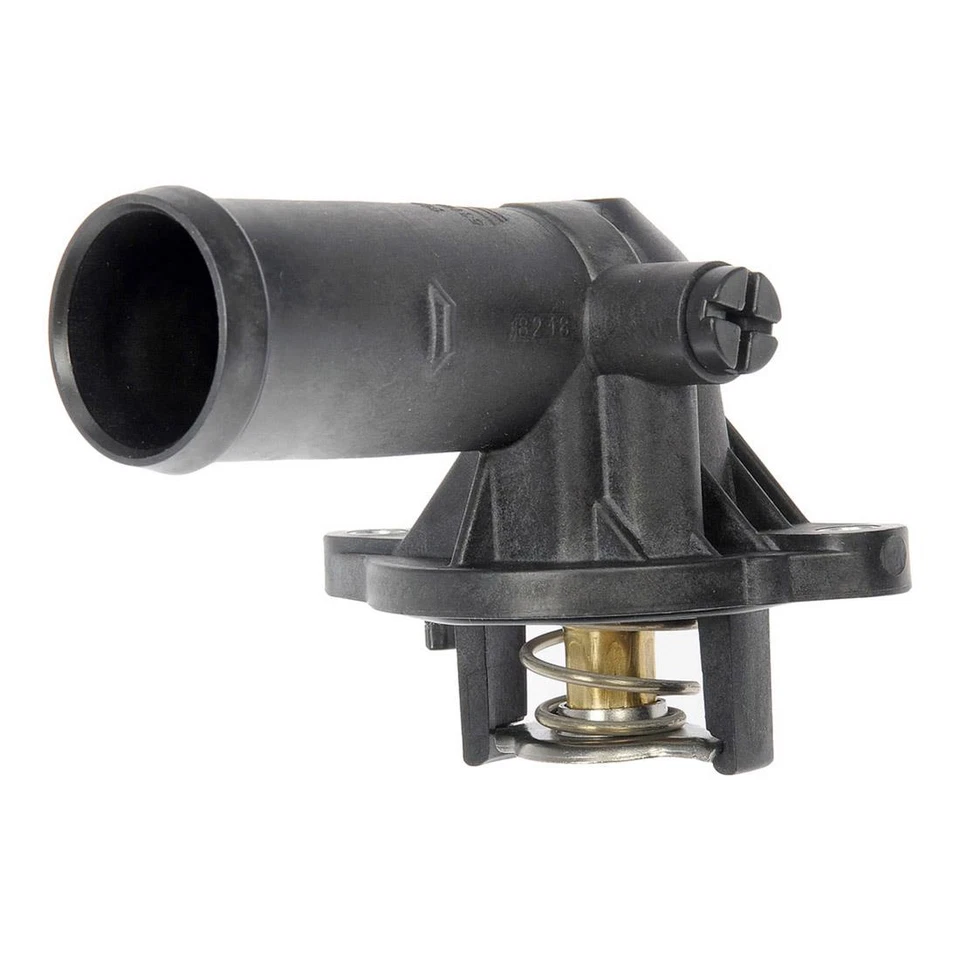 Carcaça termostato Dorman nova para Jeep Grand Cherokee Wrangler JK Dodge 902-852 - Imagem 2 de 3