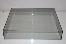 Thorens Haube Abdeckung dust cover f. Plattenspieler MKII TD 145 146 147 160 166