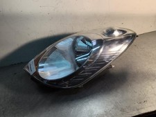 Feu avant (phare) Nissan NOTE