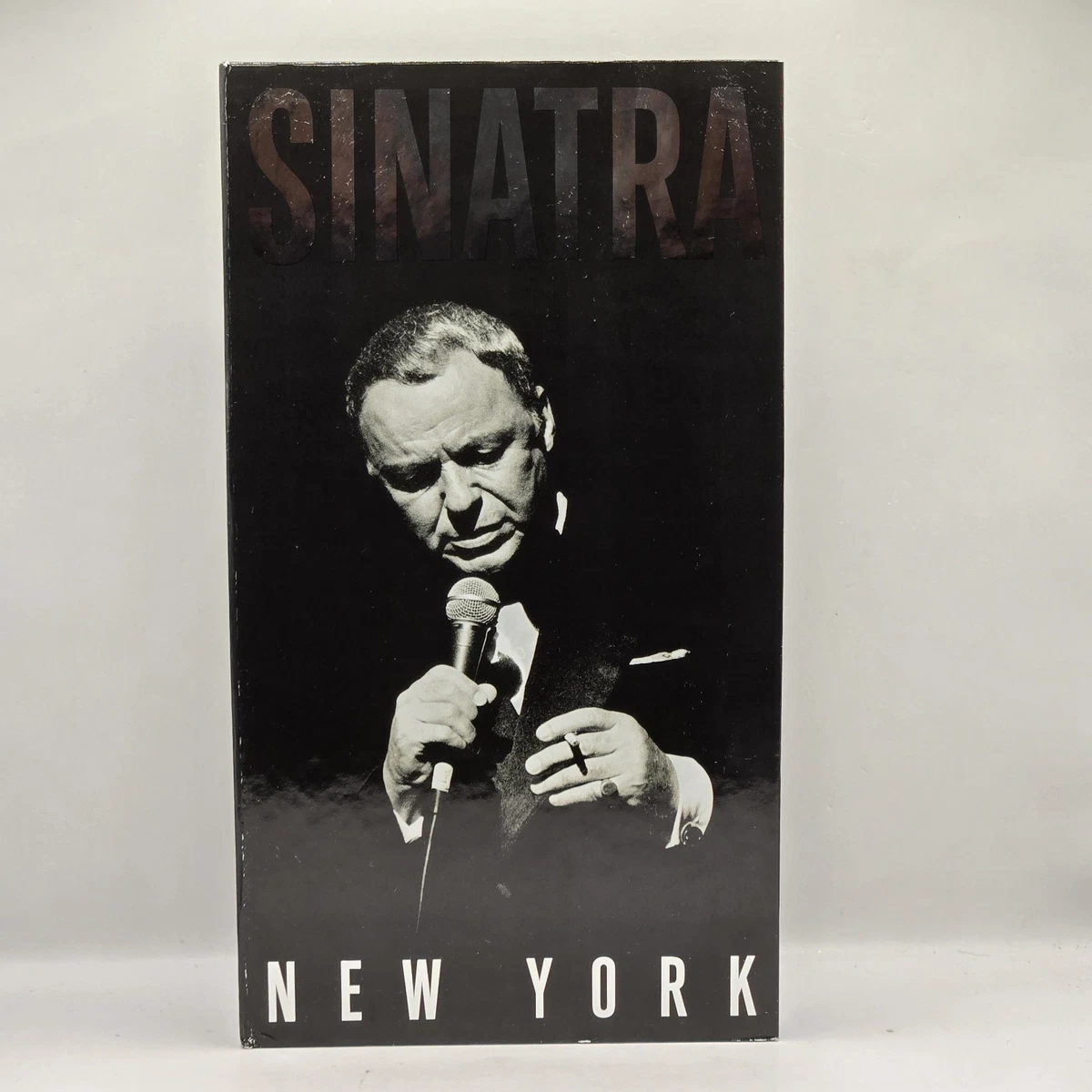 Box Set Frank Sinatra Music CDs for sale | eBay