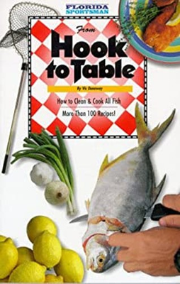 #ad #ad From Hook to Table Vic Dunaway $6.41