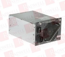 CISCO PWR-C45-2800ACV / PWRC452800ACV USED 