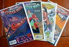 Amazing Spider-Man #498, #499, #500, & #501 (Vol.2)(1987-2014)  FN to VF+ Marvel