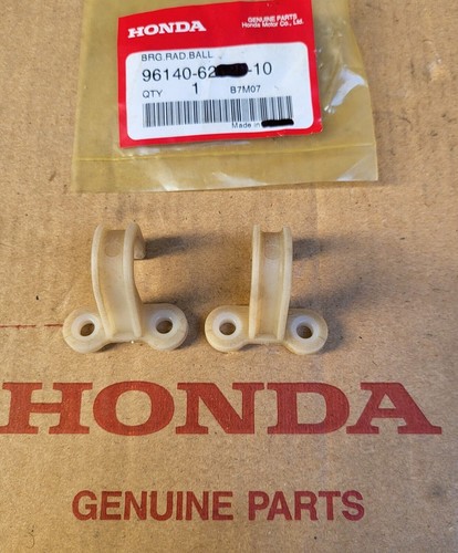 Tubo freno posteriore guida usato,morsetto Honda... - Foto 1 di 7