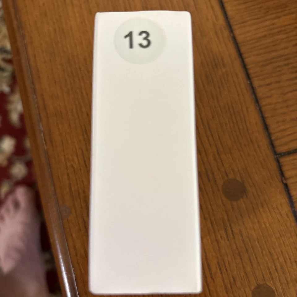 JRing Smart Ring Herzfrequenzmessgerät Blutdrucktracker Größe 13 - Bild 3 von 4